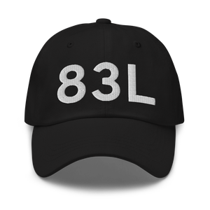 Norwalk (83L) Airport Hat