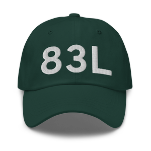 Norwalk (83L) Airport Hat