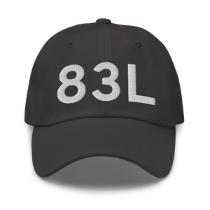 Norwalk (83L) Airport Hat