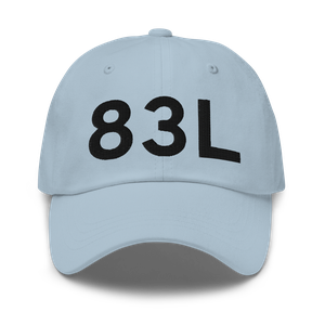 Norwalk (83L) Airport Hat