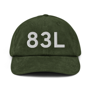 Norwalk (83L) Airport Hat