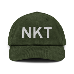 Cherry Point (KNKT) Airport Hat