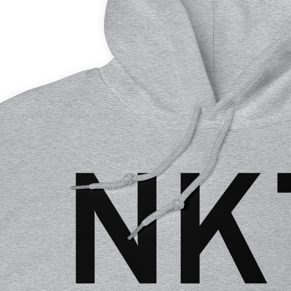 Cherry Point (KNKT) Airport Hoodie Sweatshirt 