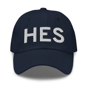 Healdsburg (O31) Airport Hat