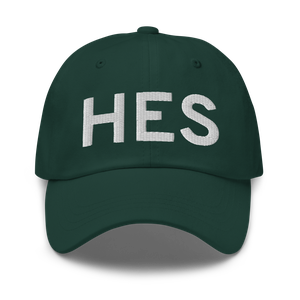 Healdsburg (O31) Airport Hat