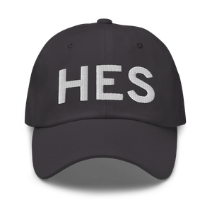 Healdsburg (O31) Airport Hat