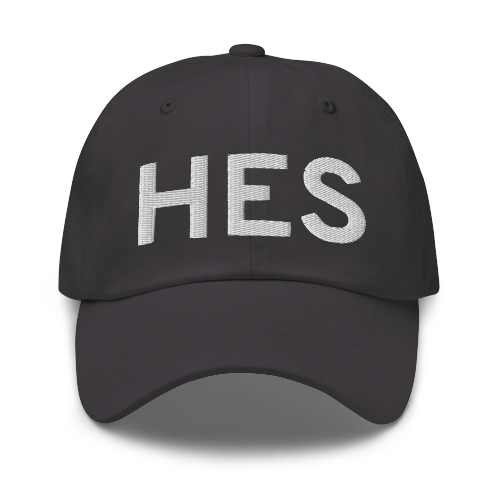 Healdsburg (O31) Airport Hat 