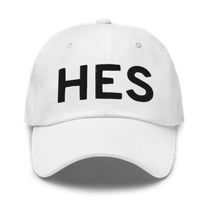 Healdsburg (O31) Airport Hat