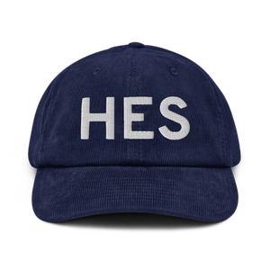 Healdsburg (O31) Airport Hat