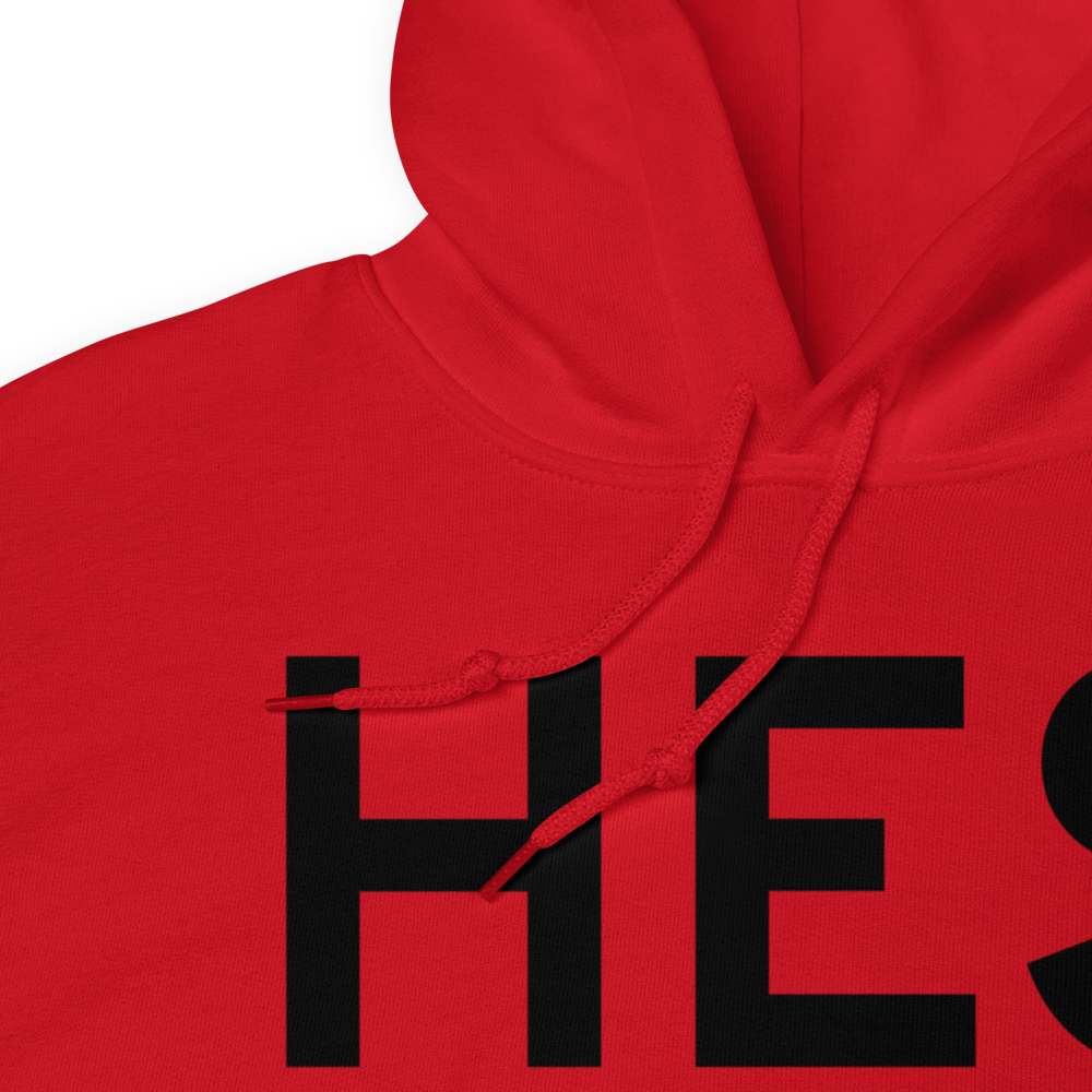 Healdsburg (O31) Airport Hoodie Sweatshirt 