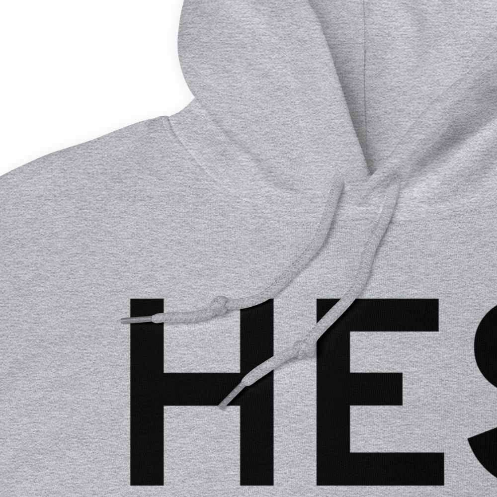 Healdsburg (O31) Airport Hoodie Sweatshirt 