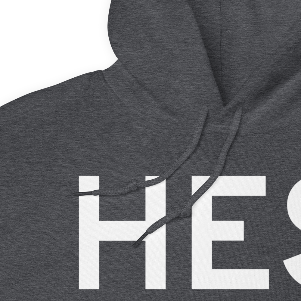 Healdsburg (O31) Airport Hoodie Sweatshirt 