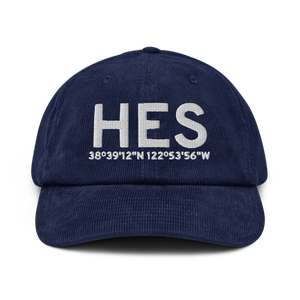 Healdsburg (O31) Airport Hat