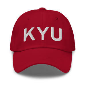 Koyukuk (PFKU) Airport Hat