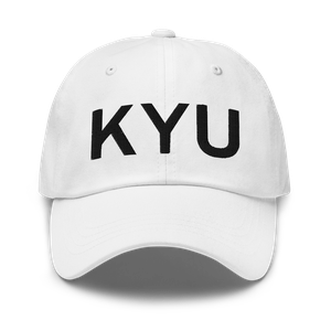 Koyukuk (PFKU) Airport Hat