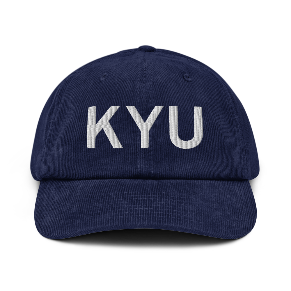 Koyukuk (PFKU) Airport Hat 
