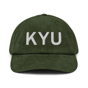 Koyukuk (PFKU) Airport Hat