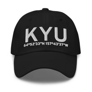 Koyukuk (PFKU) Airport Hat