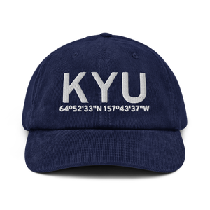 Koyukuk (PFKU) Airport Hat