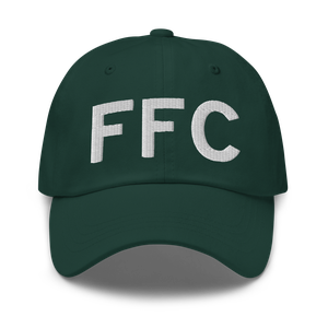 Atlanta (KFFC) Airport Hat