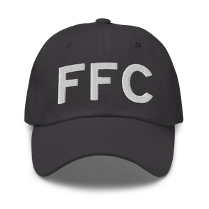 Atlanta (KFFC) Airport Hat