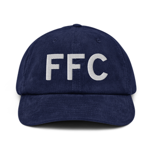 Atlanta (KFFC) Airport Hat