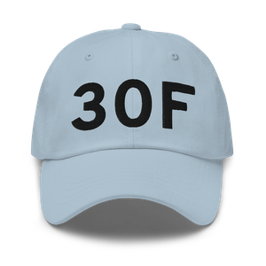 Lake Dallas (30F) Airport Hat