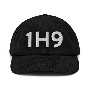 Spooner (1H9) Airport Hat