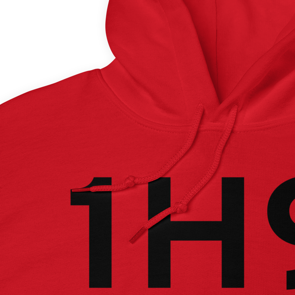 Spooner (1H9) Airport Hoodie Sweatshirt 