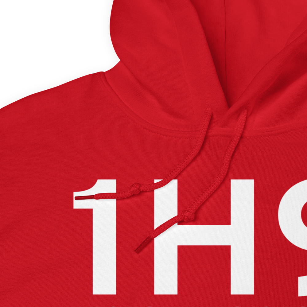 Spooner (1H9) Airport Hoodie Sweatshirt 