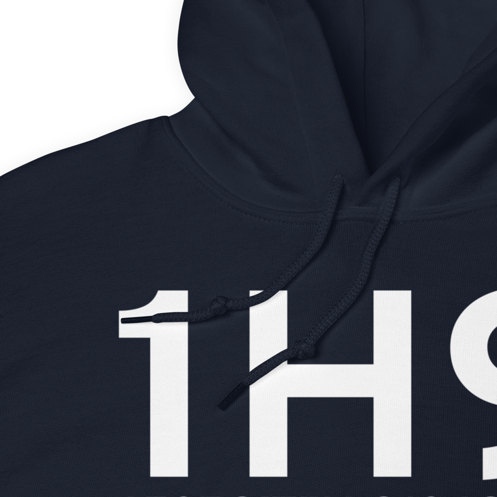 Spooner (1H9) Airport Hoodie Sweatshirt 