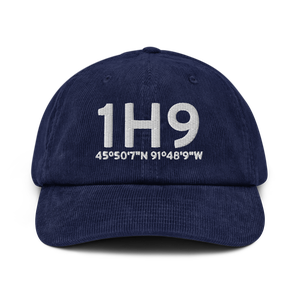 Spooner (1H9) Airport Hat