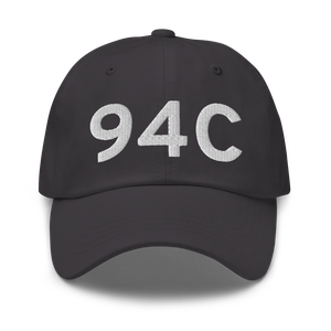 Rio (94C) Airport Hat