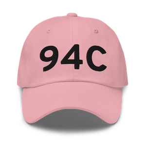 Rio (94C) Airport Hat