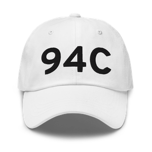 Rio (94C) Airport Hat