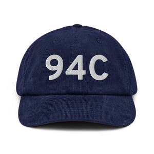 Rio (94C) Airport Hat