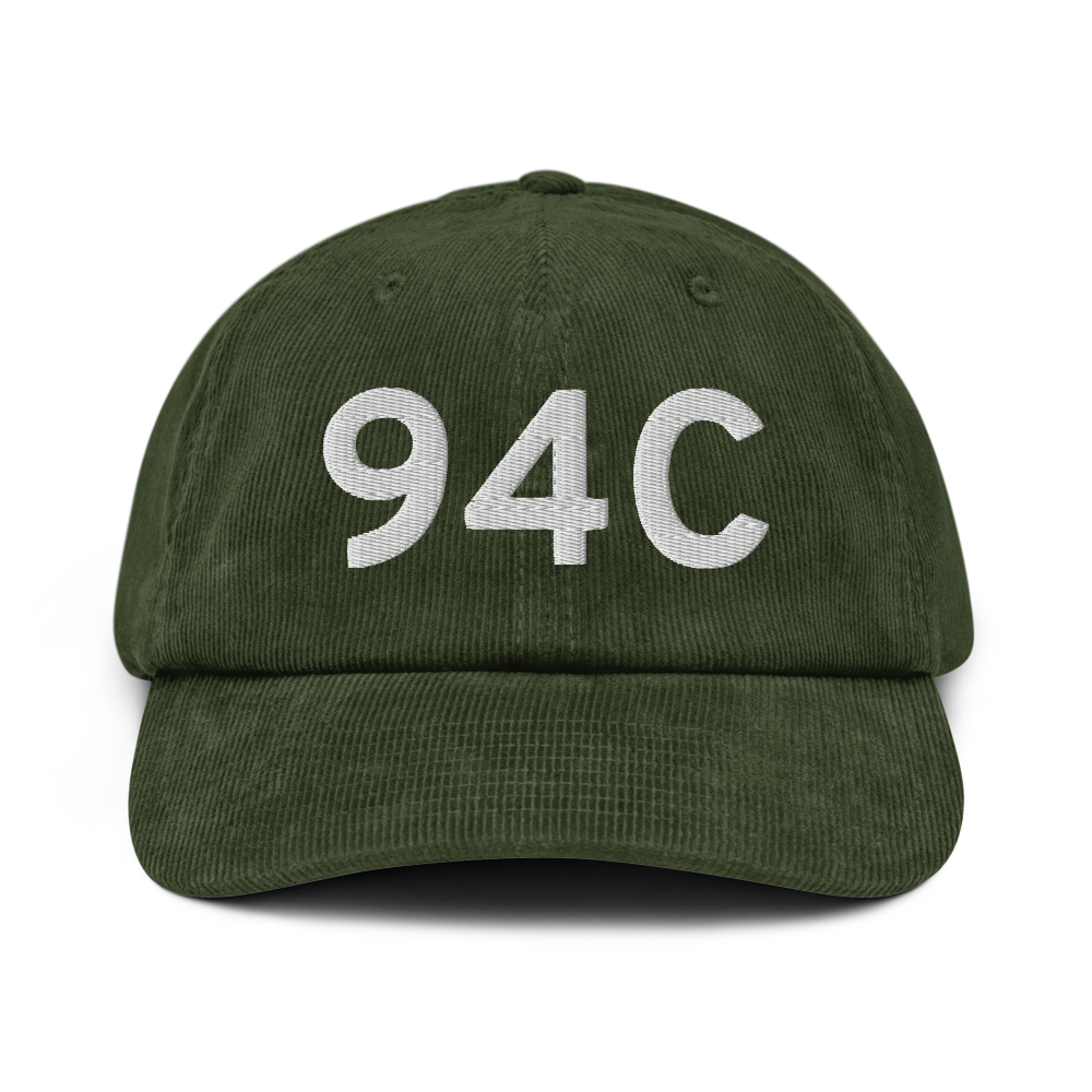 Rio (94C) Airport Hat 