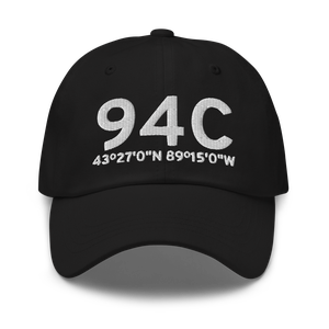 Rio (94C) Airport Hat