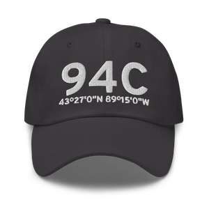 Rio (94C) Airport Hat