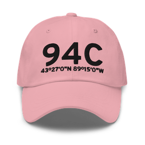 Rio (94C) Airport Hat