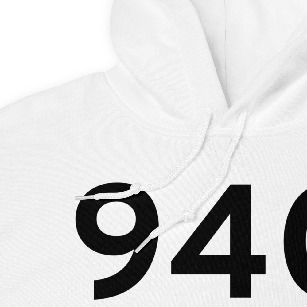 Rio (94C) Airport Hoodie Sweatshirt 