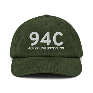 Rio (94C) Airport Hat