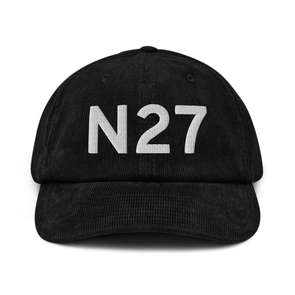 Towanda (KN27) Airport Hat 
