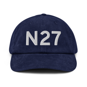 Towanda (KN27) Airport Hat