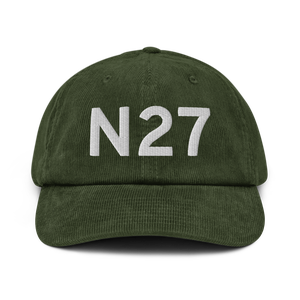 Towanda (KN27) Airport Hat