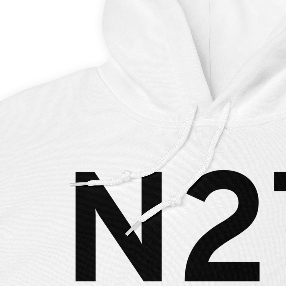 Towanda (KN27) Airport Hoodie Sweatshirt 