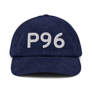 Jersey Shore (P96) Airport Hat