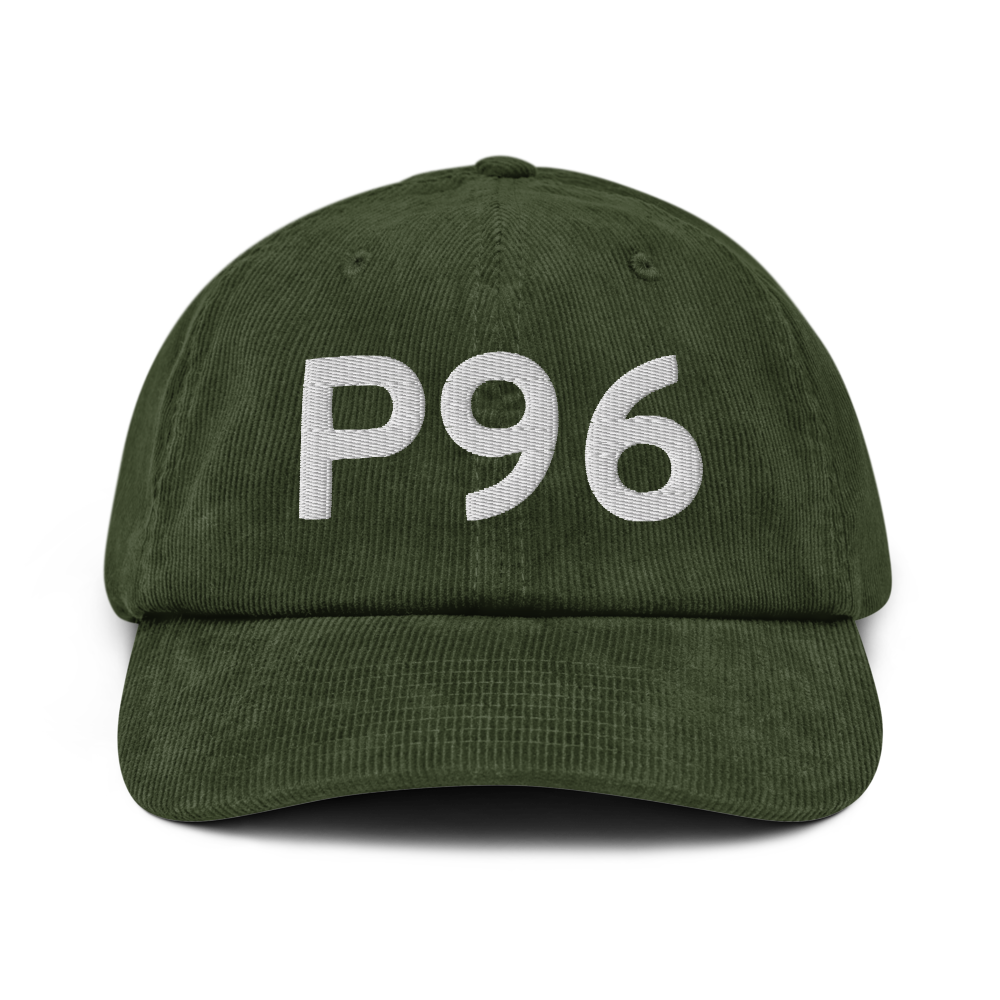 Jersey Shore (P96) Airport Hat 