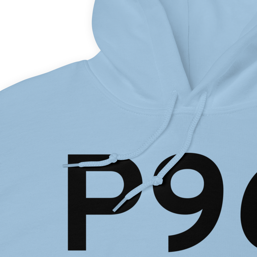 Jersey Shore (P96) Airport Hoodie Sweatshirt 