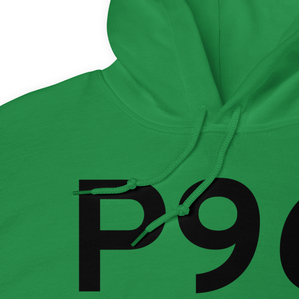 Jersey Shore (P96) Airport Hoodie Sweatshirt 